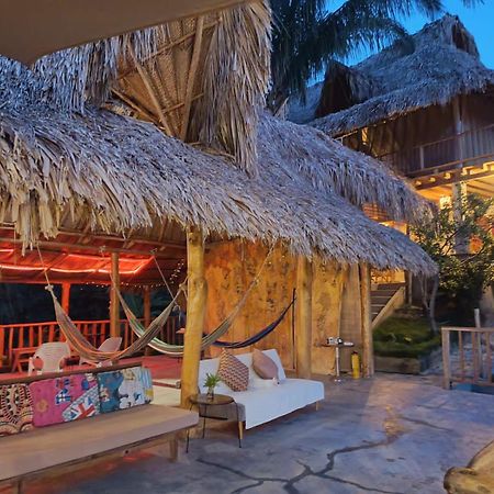 Frana Lodge Ель-Зайно Екстер'єр фото