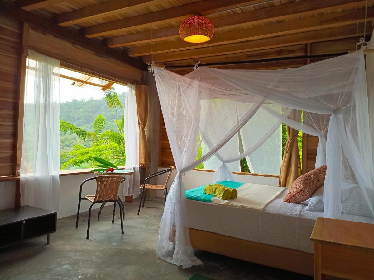 Frana Lodge Ель-Зайно Екстер'єр фото