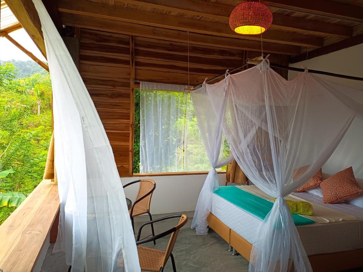 Frana Lodge Ель-Зайно Екстер'єр фото