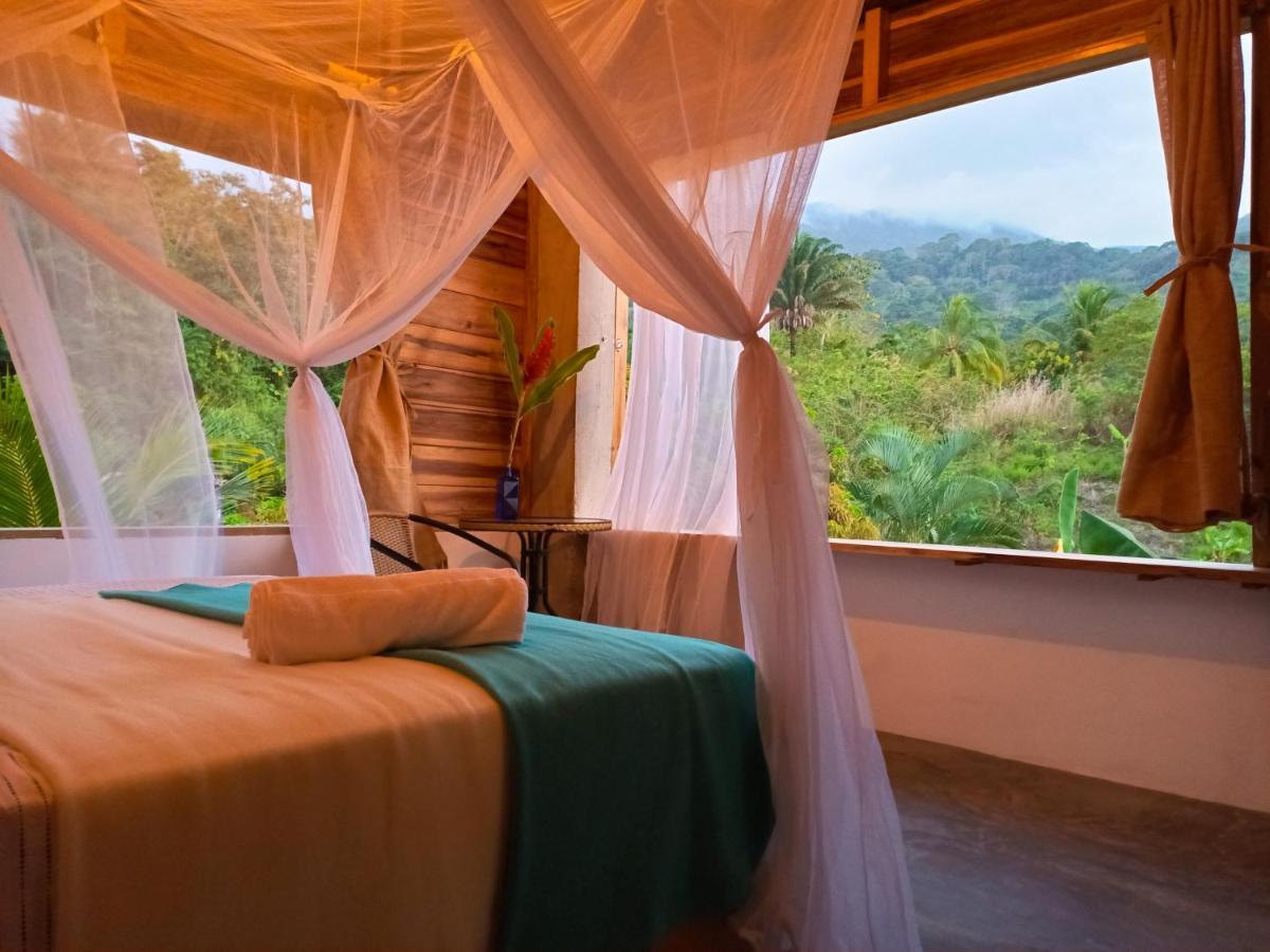 Frana Lodge Ель-Зайно Екстер'єр фото