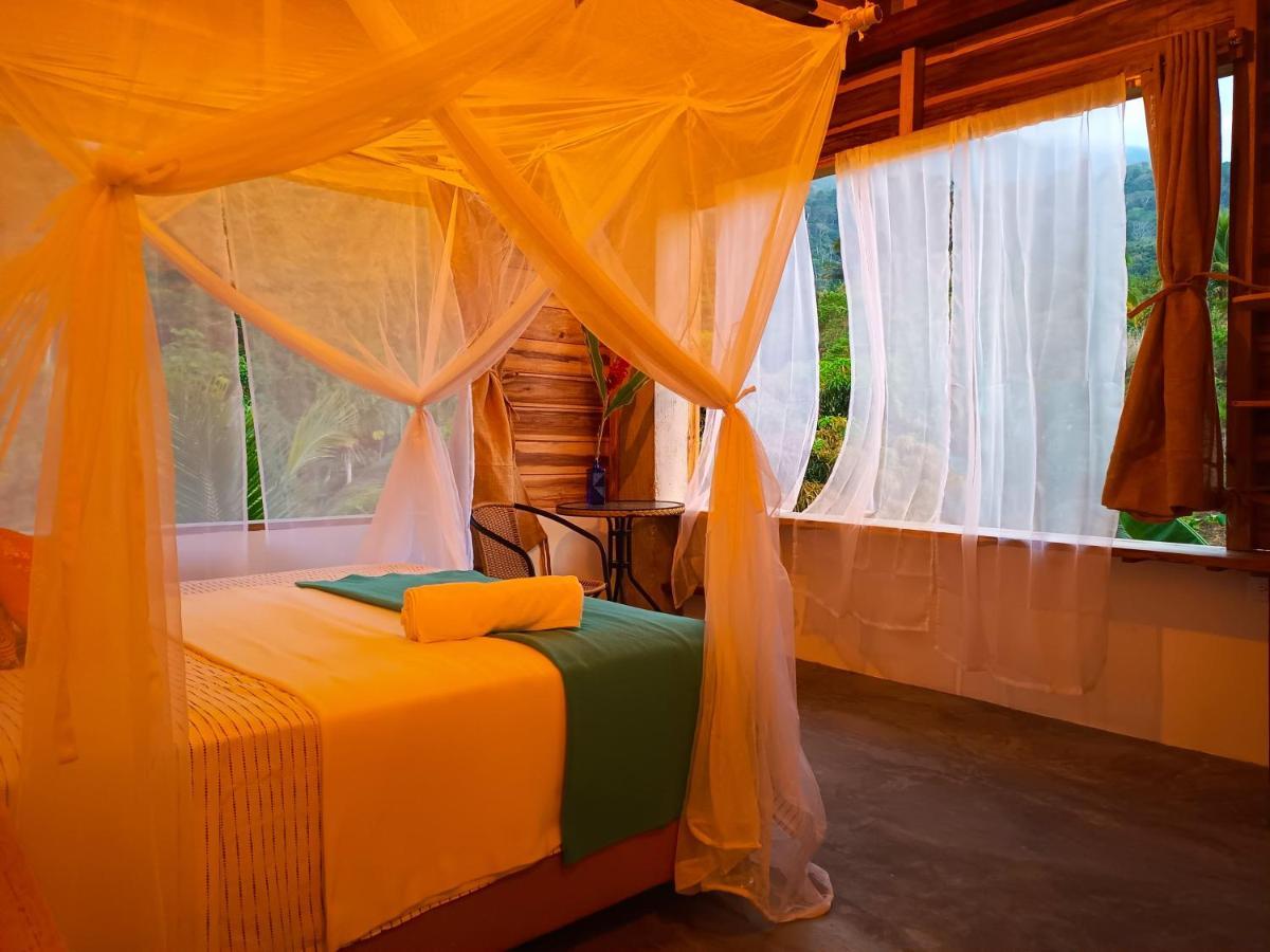 Frana Lodge Ель-Зайно Екстер'єр фото