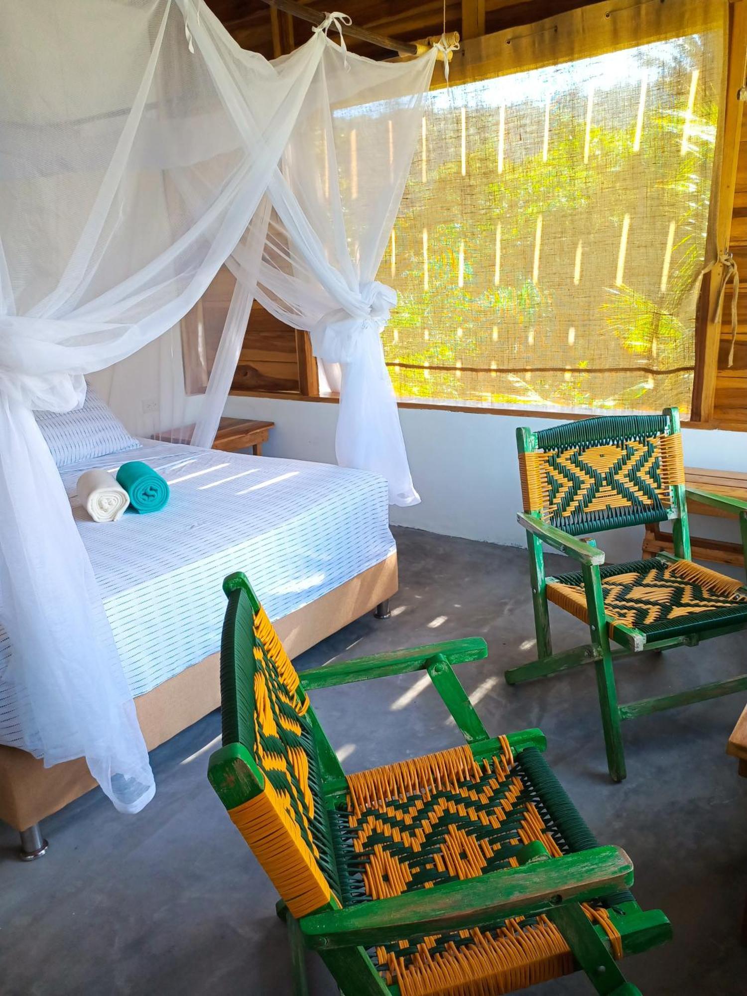 Frana Lodge Ель-Зайно Екстер'єр фото