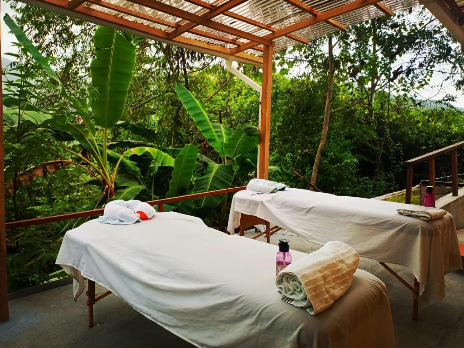 Frana Lodge Ель-Зайно Екстер'єр фото