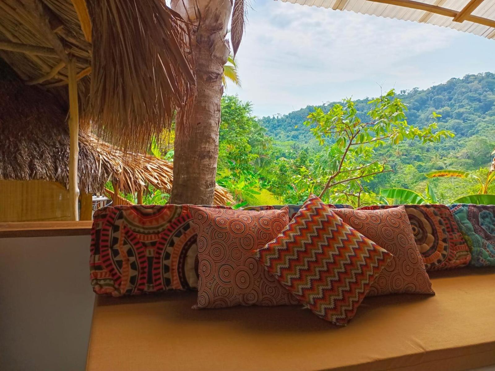 Frana Lodge Ель-Зайно Екстер'єр фото
