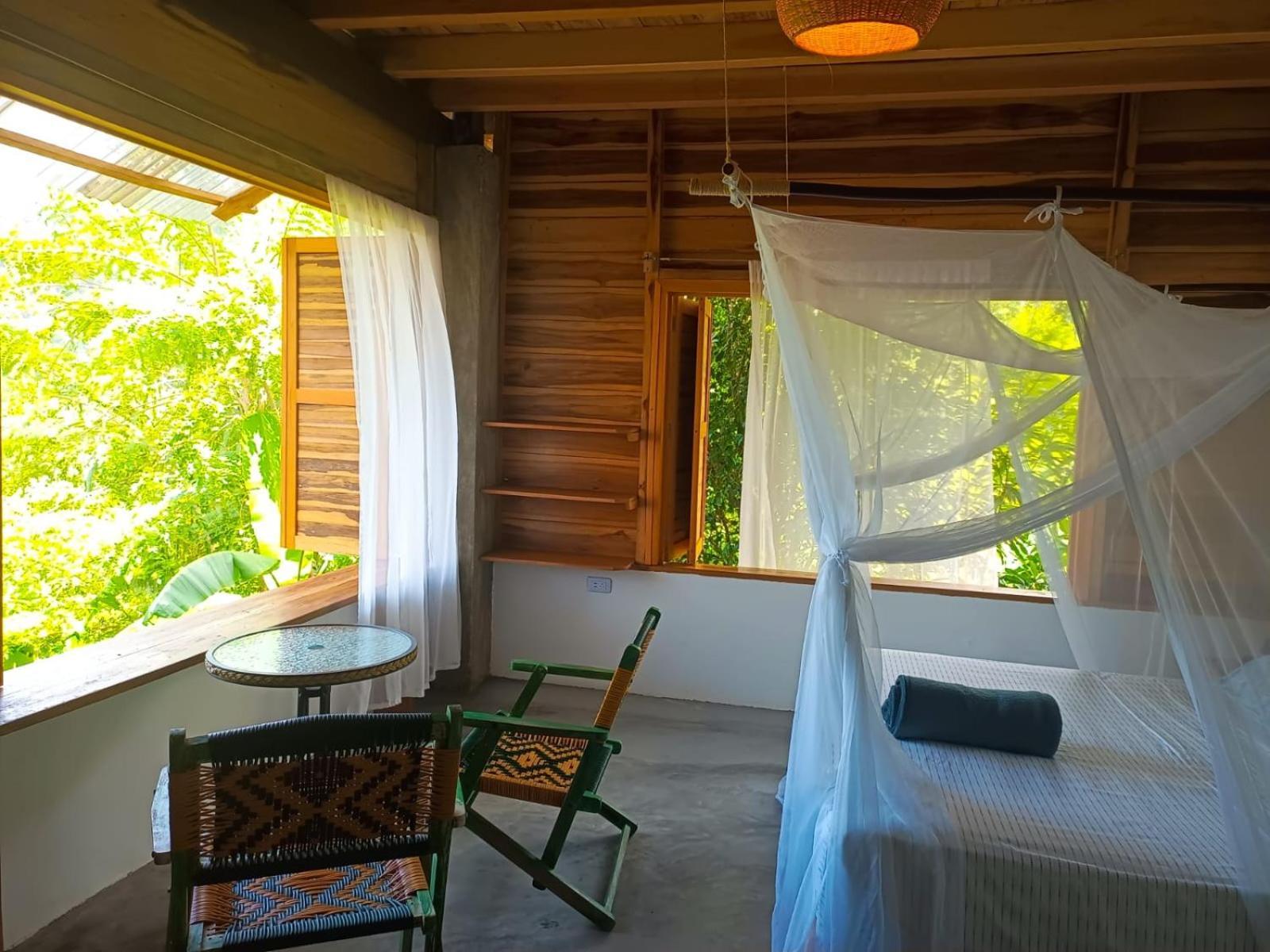 Frana Lodge Ель-Зайно Екстер'єр фото