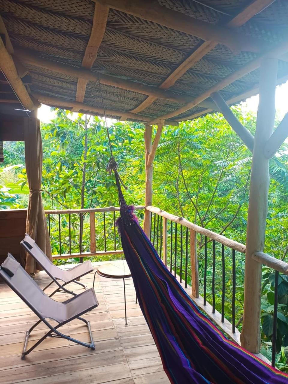 Frana Lodge Ель-Зайно Екстер'єр фото