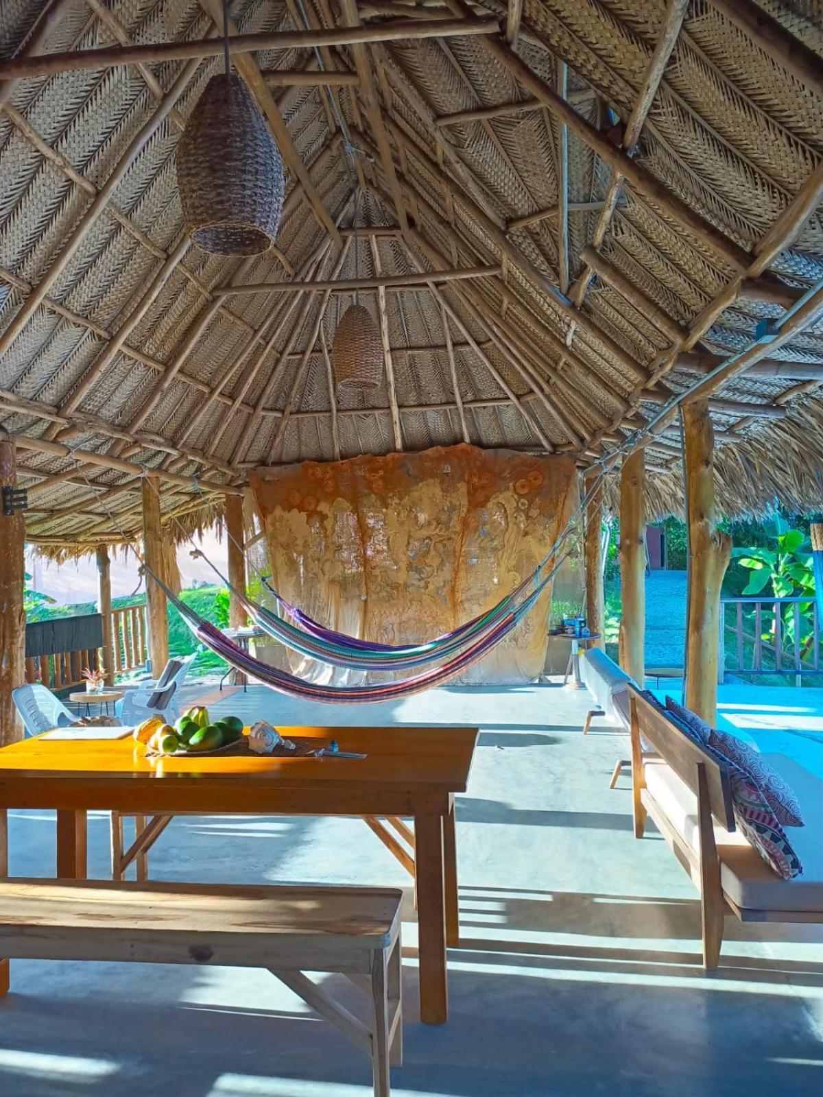 Frana Lodge Ель-Зайно Екстер'єр фото