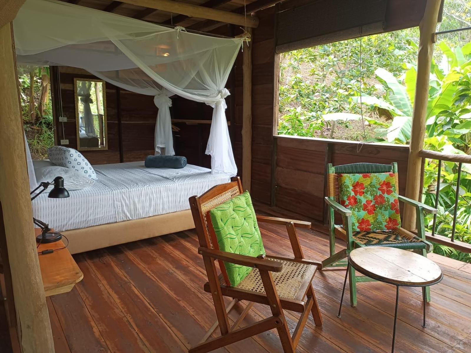 Frana Lodge Ель-Зайно Екстер'єр фото
