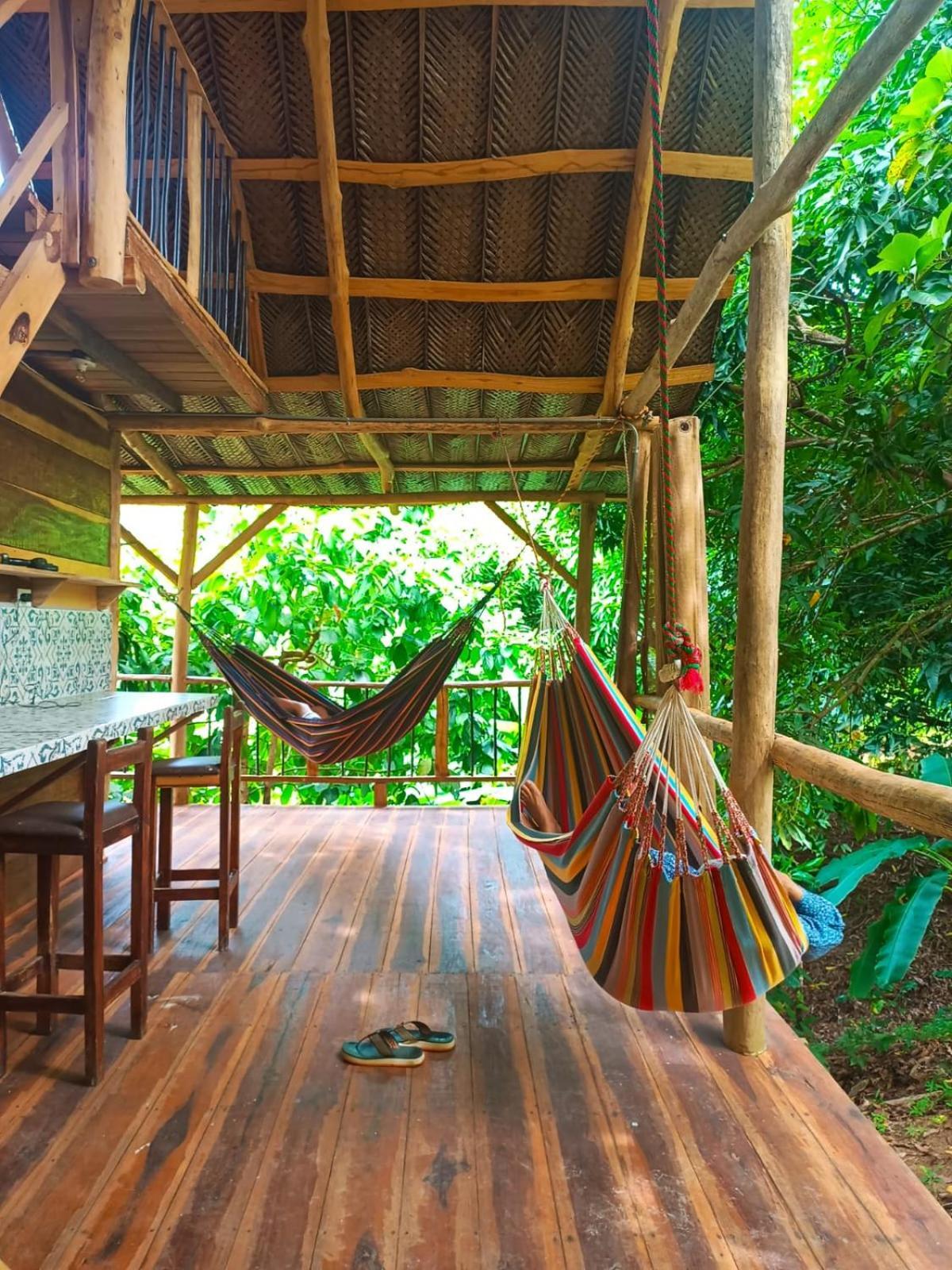 Frana Lodge Ель-Зайно Екстер'єр фото