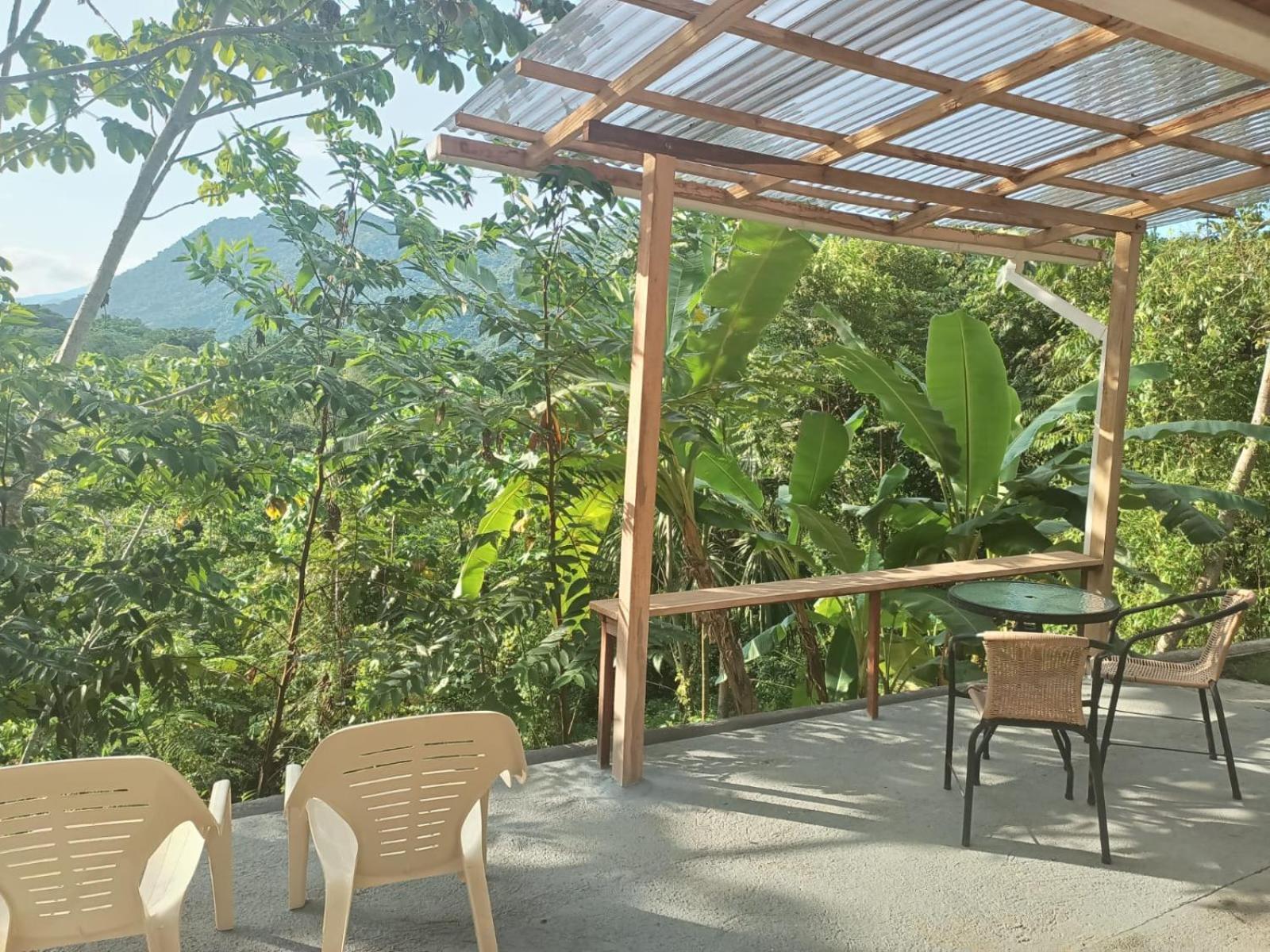 Frana Lodge Ель-Зайно Екстер'єр фото